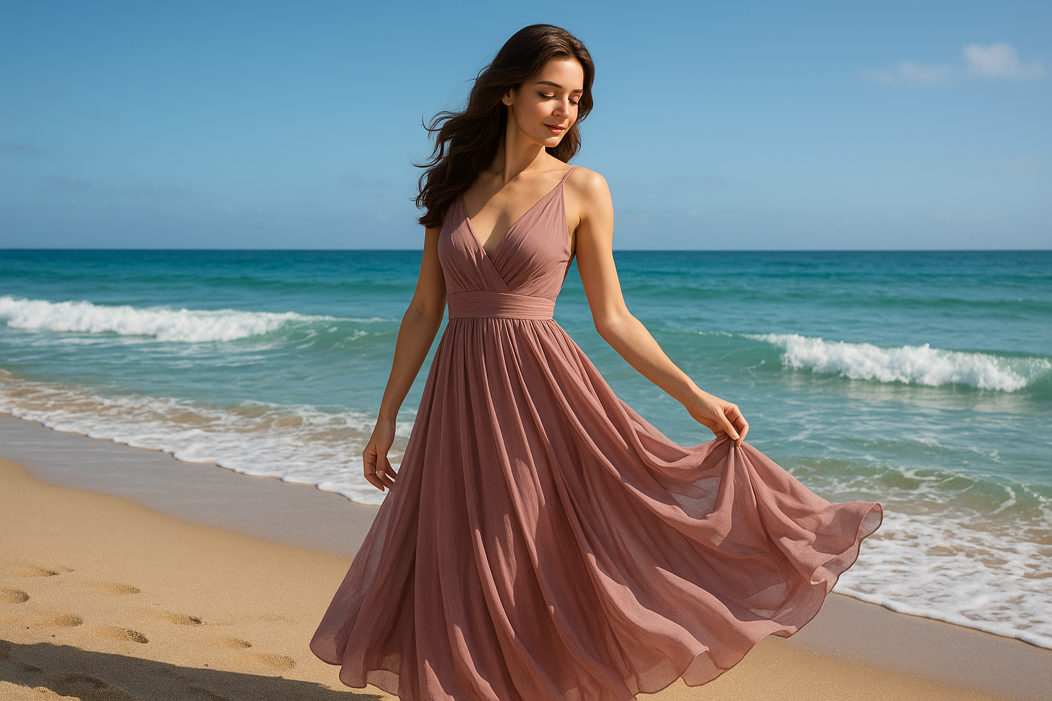 dress