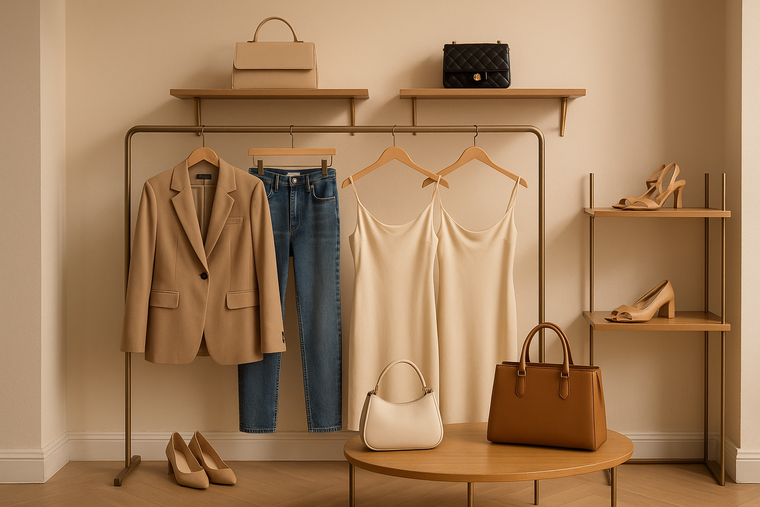 clothing fashion 
